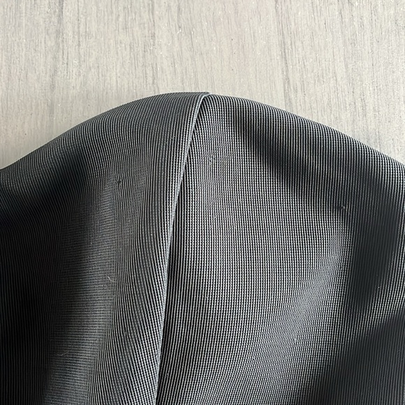 Strapless high/low dress - Picture 5 of 6